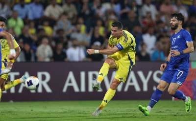 Κριστιάνο Ρονάλντο: Έφτασε τα 950 γκολ και οδεύει ακάθεκτος για το απόλυτο milestone - Βίντεο