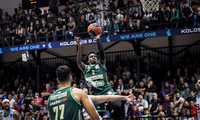 LIVE Παναθηναϊκός AKTOR - Προμηθέας Πάτρας