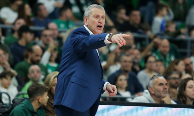 Πανιώνιος: Οριστική συμφωνία με τον Ηλία Ζούρο για τη θέση του προπονητή