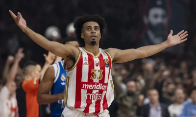 Ερυθρός Αστέρας: Αμφίβολος ο Νουόρα με Παναθηναϊκό