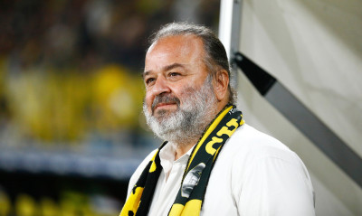 ΑΕΚ: Η «Ένωση» καλύπτει τα έξοδα του VAR για τον αγώνα με την Ηλιούπολη στο Κύπελλο Ελλάδας