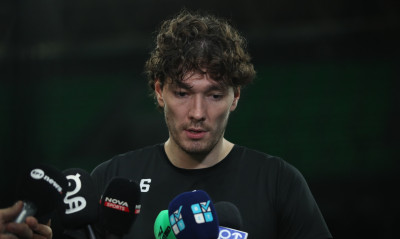 Όσμαν: «Είχε δίκιο ο κόουτς που αντέδρασε έτσι στο τάιμ-άουτ»