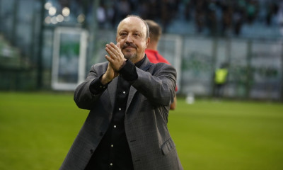 Παναθηναϊκός: Η παρακάμερα από το  ντεμπούτο του Μπενίτεθ (vid)