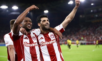 Τα πρωτοσέλιδα των αθλητικών εφημερίδων της ημέρας (27/10) - Φονικό δίδυμο και El Profesor