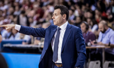 Ιτούδης: «Ο αθλητισμός θα νικήσει και θα γυρίσουμε στο Ισραήλ»