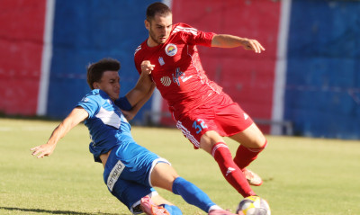 Ηλιούπολη – ΑΕΚ: Οι γηπεδούχοι ζήτησαν elite ξένο διαιτητή για το ματς στο Κύπελλο Ελλάδας