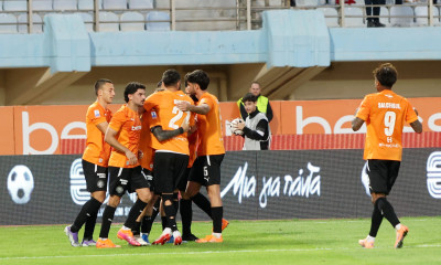 ΟΦΗ – Ηρακλής 3-1: Οι Κρητικοί έκαναν το «3 στα 3» στο Κύπελλο Ελλάδας
