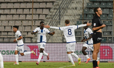 Κηφισιά – Athens Kallithea 2-1: Πρώτο «τρίποντο» με ανατροπή στο Κύπελλο Ελλάδας!
