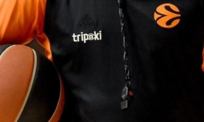 Ολυμπιακός - Μονακό: Η τριάδα των διαιτητών