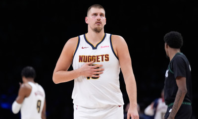 NBA: Έγραψε ιστορία ο Γιόκιτς - 4Χ4 για Θάντερ και Σπερς - Τα αποτελέσματα της βραδιάς