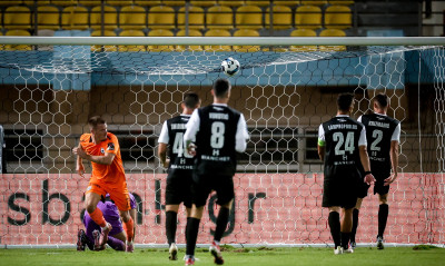 Κύπελλο Ελλάδας: Αυλαία με ΟΦΗ, Παναιτωλικό και Κηφισιά - Όλο το πρόγραμμα και οι μεταδόσεις