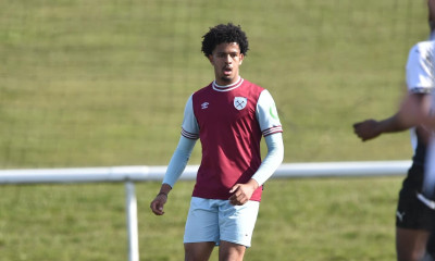 Εθνική Ελλάδας: Στη Νέων ο 18χρονος Ράγιαν Ογεμπάντε της Γουέστ Χαμ - Ποιος είναι ο Ελληνονιγηριανός