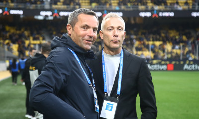 ΑΕΚ: Στα… άκρα με Λανουά - Καταγγελία σε Επιτροπή Δεοντολογίας και UEFA