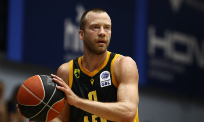 BCL: Για το «3 στα 3» η ΑΕΚ στη Σλοβακία - Το πρόγραμμα και η βαθμολογία