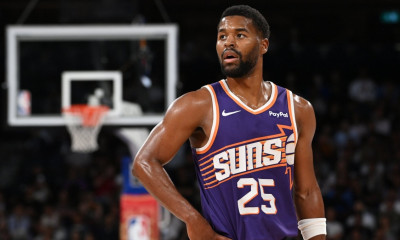 Ερυθρός Αστέρας: Τέλος οι φήμες, παίζει κανονικά ο Μπάτλερ