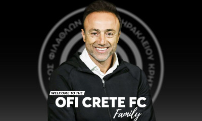 ΟΦΗ: Εποχή… Κόντη και επίσημα