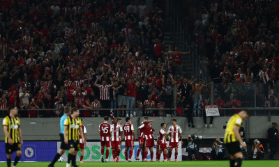 Super League: Κλήσεις σε απολογία για Ολυμπιακό, Παναθηναϊκό και ΟΦΗ