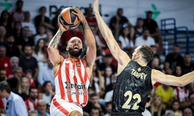 Σούπερ προσφορές* για τη Euroleague από το Pamestoixima.gr