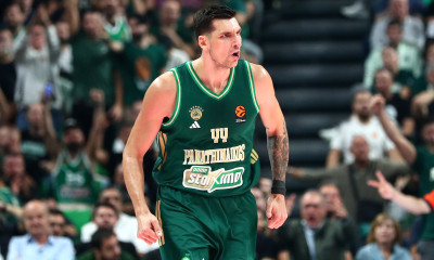 Παναθηναϊκός AKTOR: Ανακοίνωσε την ανανέωση με τον Ντίνο Μήτογλου μέχρι το 2029