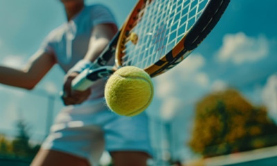 Η Αθήνα ξαναγράφει ιστορία: Το ATP Tour επιστρέφει στην Ελλάδα μετά από 30 χρόνια