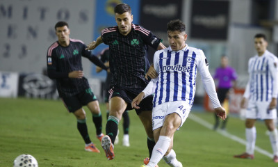 Τα πρωτοσέλιδα των αθλητικών εφημερίδων της ημέρας (30/10) - «Winner με νιάτα»