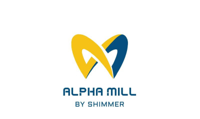 H ALPHA MILL φέρνει στην Ελλάδα την Shimmer