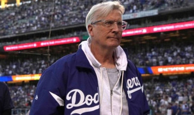 NBA: Νέα εποχή για τους Λέικερς στα «χέρια» του Μαρκ Γουόλτερ