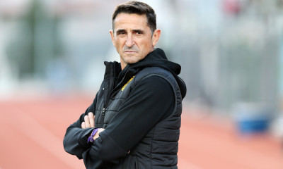 Άρης: «Βουνό» τα προβλήματα, «μισός» στο Φάληρο