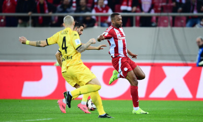 Δυνατά παιχνίδια στα ευρωπαϊκά πρωταθλήματα με αμέτρητες αγορές από το Πάμε Στοίχημα