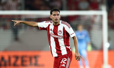 Ολυμπιακός: Λίγες πιθανότητες για Έσε ενόψει Άρη - Μπήκαν Ορτέγκα και Ζέλσον