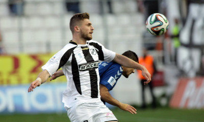 ΟΦΗ: Κίνδυνος αφαίρεσης βαθμών - Ανακλήθηκε η προσωρινή διαταγή στην υπόθεση Παπάζογλου