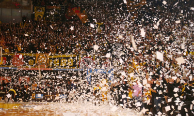 Άρης – ΠΑΟΚ: Με ντέρμπι της Θεσσαλονίκης το πρόγραμμα της GBL | Πού θα δείτε τον αγώνα