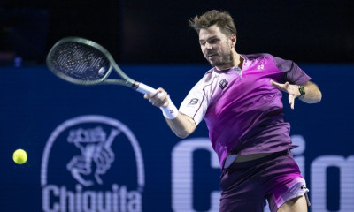 Vanda Pharmaceuticals Hellenic Championship 250: Την Δευτέρα (3/11) η αναμέτρηση του Βαβρίνκα