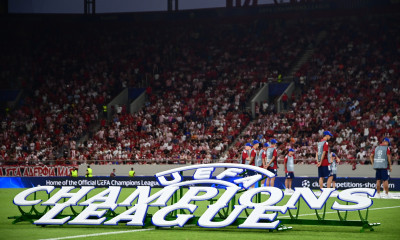 Champions League: Το τηλεοπτικό πρόγραμμα με Ολυμπιακός – Αϊντχόφεν και Λίβερπουλ – Ρεάλ Μαδρίτης