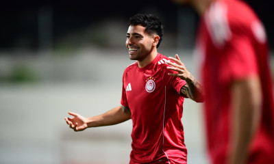 Champions League, Ολυμπιακός - PSV Αϊντχόφεν: Με Ορτέγκα οι Πειραιώτες - Η αποστολή