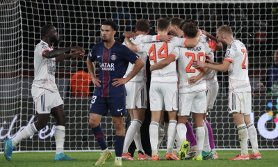 Champions League: Ασταμάτητη η Μπάγερν, έκανε το «4 στα 4» - Η Λίβερπουλ «λύγισε» τη Ρεάλ Μαδρίτης!