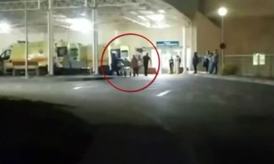 Συμπλοκή χούλιγκαν ΑΕΚ - Ολυμπιακού στη Χαλκίδα: Συνελήφθη εμπλεκόμενος και σε άλλη δολοφονία