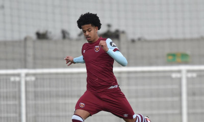 Εθνική Νέων: Κλήθηκε ο Ογεμπάντε της Γουέστ Χαμ από τον Μόρα