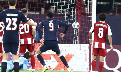 Ολυμπιακός: Τώρα τον σώζει μόνο ένα θαύμα!