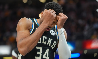 NBA: Συντριβή για τους Μπακς στο Τορόντο - Βίντεο με όλα τα highlights