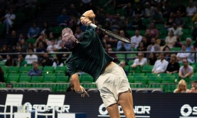 Hellenic Championship ATP250: Αποκλεισμός για τα αδέλφια Σακελλαρίδη