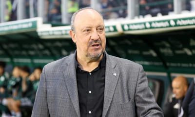 Τα πλάνα του Μπενίτεθ στο ευρωπαϊκό του ντεμπούτο με τον Παναθηναϊκό