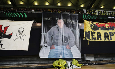 ΑΕΚ: Το μεσημέρι της Παρασκευής (07/11) η κηδεία του αδικοχαμένου Μάριου