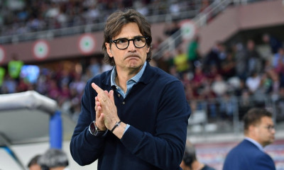 Φιορεντίνα: Προβάδισμα για Βανόλι στον πάγκο