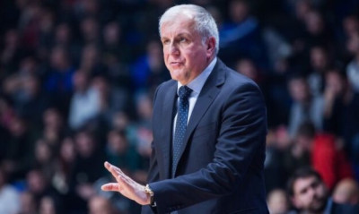 Ομπράντοβιτς: «Δεν θα έχουμε μαζί μας τους Πάρκερ και Μαρίνκοβιτς»