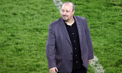 Μάλμε - Παναθηναϊκός: Η ενδεκάδα του Ράφα Μπενίτεθ στο ευρωπαϊκό του ντεμπούτο με το Τριφύλλι