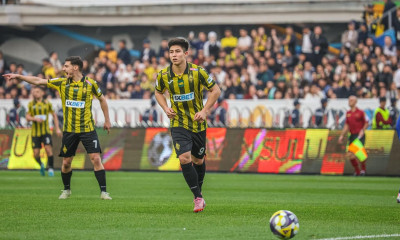 Champions League: Αίτημα αλλαγής έδρας από Καϊράτ για τον αγώνα με Ολυμπιακό