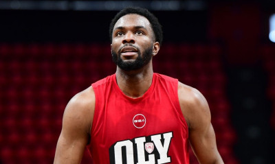 Ολυμπιακός: Επιστρέφει ο Έβανς, δηλώθηκε στη Stoiximan GBL