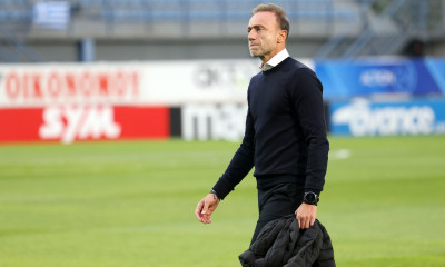 ΟΦΗ: Σαλσέδο και Λιούις εκτός λόγω πειθαρχικού παραπτώματος