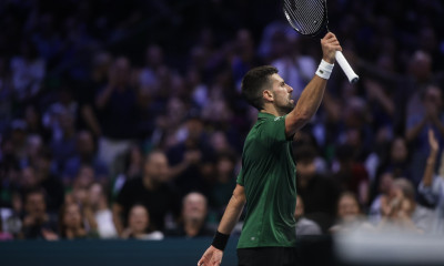 Hellenic Championship ATP 250: Ο Τζόκοβιτς πήρε τον 101ο τίτλο του στο… δεύτερο σπίτι του!